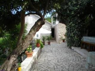 Apartments Tereza Donje Celo Exterior foto